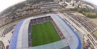 Анонс на 30-ти кръг на Лига 1 - срещите в петък и събота